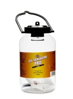 Fly Terminator® Pro Fly Trap