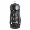 PIC 15W Bug Zapper, Kills Bugs On Contact, With Black Light Technology -Stihl Supplies Store 15w zapper q 1
