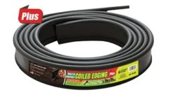 Master Mark Master Gardener 20' Coiled Edging Plus