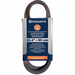 Husqvarna Snow Thrower Impeller Belt - 35.4"