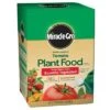 Miracle Gro Tomato Plant Food 1.5lb Box -Stihl Supplies Store 16980003 1
