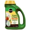 Scotts Miracle-Gro Shake 'N Feed All-Purpose Plant Food, 4.5 Lb. -Stihl Supplies Store 16980007 1