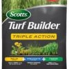 Scotts Turf Builder Triple Action 10,000-Sq. Ft. Coverage -Stihl Supplies Store 16980064 1