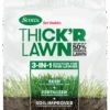Scotts Turf Builder® Thick'R Lawn™ Sun & Shade -Stihl Supplies Store 16980067 1