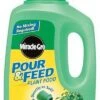 Scotts Miracle-Gro Pour & Feed Liquid Plant Food 32oz Bottle -Stihl Supplies Store 16980486 1