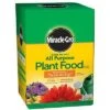 Miracle-Gro Water Soluble All Purpose Plant Food 8oz -Stihl Supplies Store 16981184 1
