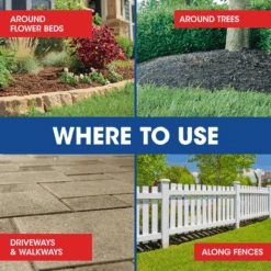 Roundup Weed And Grass Killer Concentrate - 35.2oz -Stihl Supplies Store 16981580 3