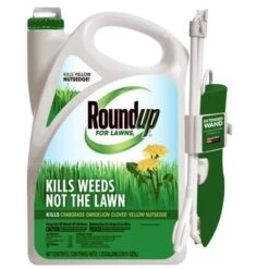 Scotts Roundup Weed Killer, 1.33-Gal.