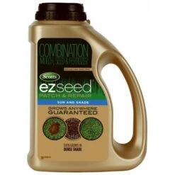 Scotts EZ Seed Patch & Repair Sun And Shade 3.75 Lb