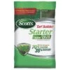 Scotts Turf Builder Starter Food For New Grass 5000 Square Feet -Stihl Supplies Store 16982604 1