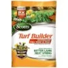 Scotts Turf Builder Winterguard Fall Weed & Feed, Covers 5,000 Sq. Ft. -Stihl Supplies Store 16983030 1