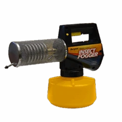 Burgess Propane Insect Fogger
