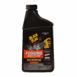 Black Flag Fogging Insecticide- 32 Oz