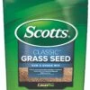 Scotts Classic Sun & Shade Grass Seed, 3-Lbs. -Stihl Supplies Store 17183 1