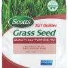 Scotts Turf Builder Quality All Purpose Grass Seed 20 Lb -Stihl Supplies Store 17378 3