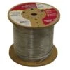 Origin Point 17 Gauge Electric Fence Wire 1/2 Mile Spool -Stihl Supplies Store 18500097 1
