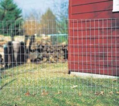 Ok Brand 2"x4" 50' 14 Gauge Utility Fence 60"x50' 7 Ok Brand 2"x4" 50' 14 Gauge Utility Fence 60"x50' -Stihl Supplies Store 18880018 3