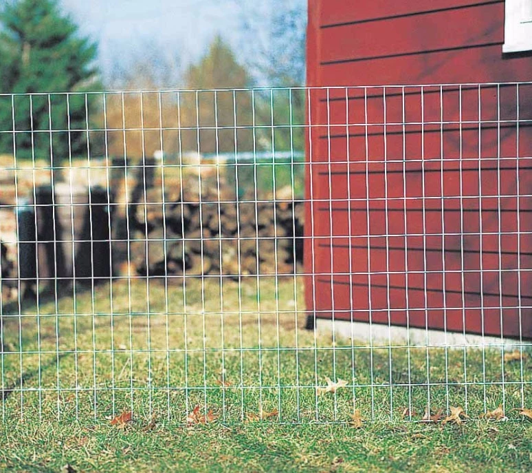 Ok Brand 2"x4" 50' 14 Gauge Utility Fence 60"x50' 5 Ok Brand 2"x4" 50' 14 Gauge Utility Fence 60"x50' - Image 3