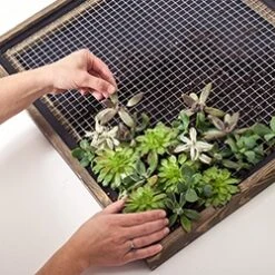 Garden Craft 36" X 5" Galvanized Hardware Cloth Fence, 1/2" Square -Stihl Supplies Store 19000017 4