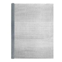 Garden Craft 36" X 5' Galvanized Hardware Cloth Fence, 1/8" Square