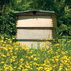 Garden Craft 36" X 5' Galvanized Hardware Cloth Fence, 1/8" Square -Stihl Supplies Store 19000022 5