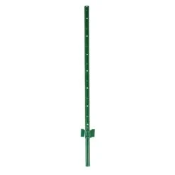 Origin Point Brands Light Duty 6' Fence Posts