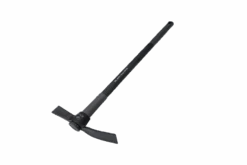 Black Diamond 2.5lb Cutter Mattock With Fiberglass Handle -Stihl Supplies Store 2.5lbpickaxe4 750x500 c