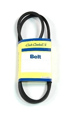 MTD Cub Cadet PTO Belt