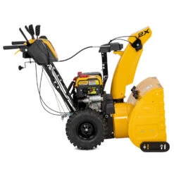 Cub Cadet 2X 26" INTELLIPOWER Snow Blower -Stihl Supplies Store 20044418 3