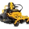Cub Cadet ZT2 60" Zero Turn Lawn Mower -Stihl Supplies Store 20045182 4