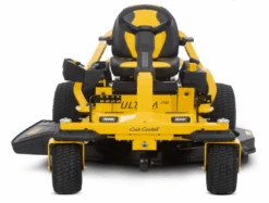 Cub Cadet Ultima Series™ ZTS2 50" Zero Turn Mower -Stihl Supplies Store 20045266 3