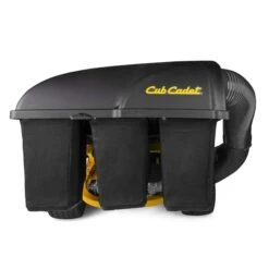 MTD Cub Cadet Triple Bagger For 50", 54" & 60" Decks