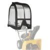 Arnold Deluxe Universal Snow Thrower Cab Cover -Stihl Supplies Store 20353863 copy
