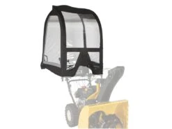 Arnold Deluxe Universal Snow Thrower Cab Cover