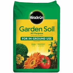 Miracle-Gro-All Purpose Garden Soil