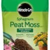 Miracle-Gro Sphagnum Peat Moss - 8 Qt -Stihl Supplies Store 21120026