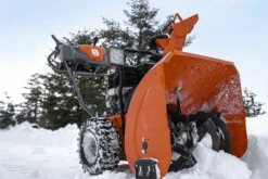 Husqvarna 24" 212cc Residential Snow Blower -Stihl Supplies Store 21160778 4