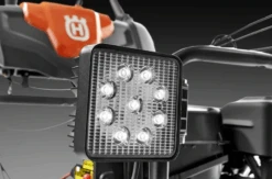 Husqvarna 24" 212cc Residential Snow Blower -Stihl Supplies Store 21160778 5