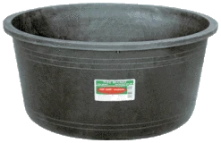 Tuff Stuff Heavy Duty 25 Gallon Tank