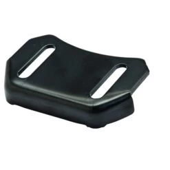 Oregon Skid Snowthrower Mtd