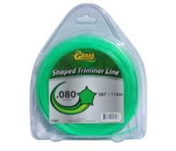 CMD Products .080 Shaped Trimmer Line 387ft