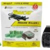 Motomco Tomcat Refillable Mouse Killer, 8 Oz -Stihl Supplies Store 22778