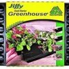 Jiffy Easy Grow Greenhouse Plant Seed Tray Kit -Stihl Supplies Store 230006 1