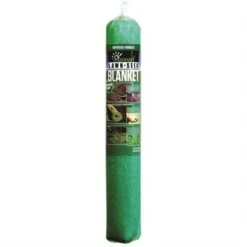 Amturf Lawn Sun & Shade Seed Blanket - 25 Sq Ft Roll