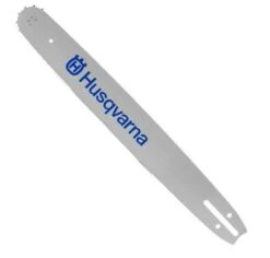 Husqvarna FT280-72 20" Chainsaw Bar #531300440
