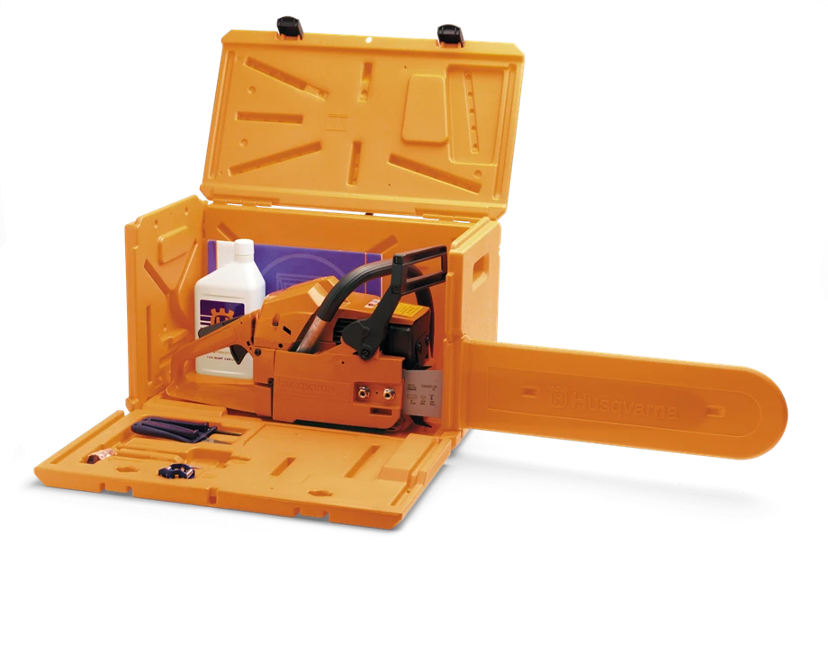 Husqvarna PowerBox Carry Case 4 Husqvarna PowerBox Carry Case - Image 2