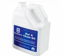 Husqvarna Premium Bar And Chain Oil Low Temp