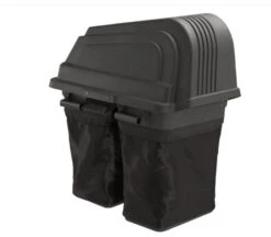 Husqvarna 46" Soft Sided Double Bagger