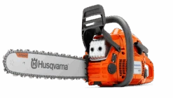 Husqvarna 450 Rancher - 20" Bar Chainsaw