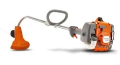 Husqvarna Curved Shaft Gas String Trimmer